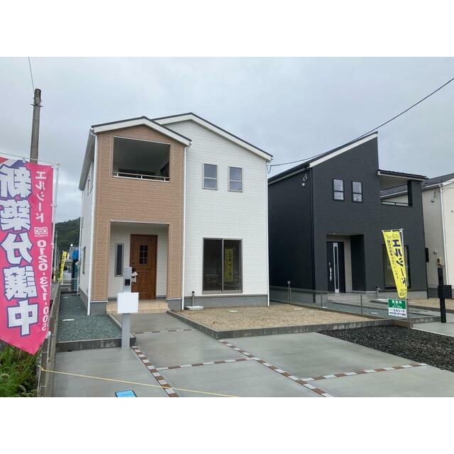 これからの生活がもっと豊かになる場所（1号棟）