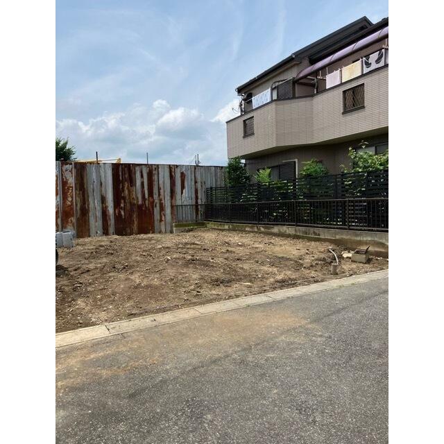 （1号棟）