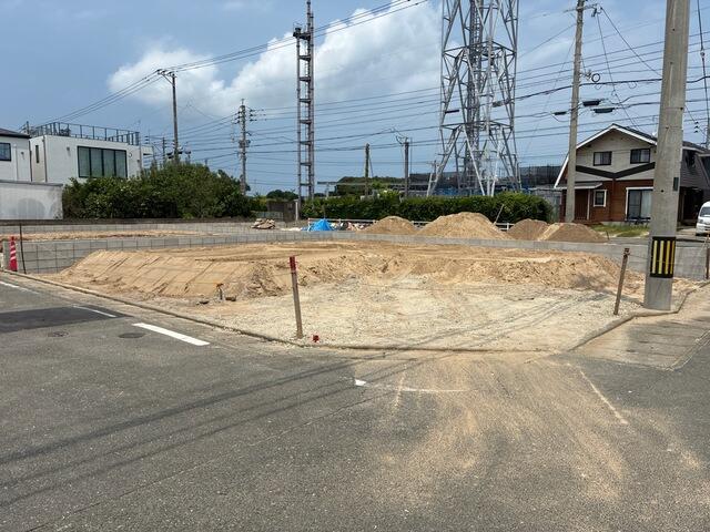 物件画像 福岡市東区 西戸崎５丁目 (西戸崎駅) 2階建 4LDK