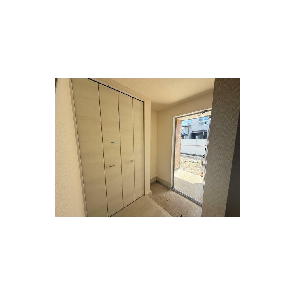 Foto de Casa 4LDK em Komaki