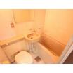バス/シャワー