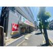 ショッピング施設