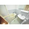 バス/シャワー
