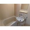 バス/シャワー