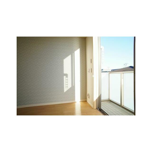 202バルコニー