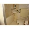 バス/シャワー
