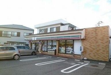 セブンイレブン清水町上徳倉店