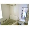 バス/シャワー