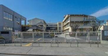 東村山市立南台小学校