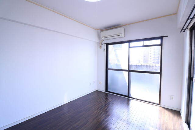 物件画像 北九州市小倉北区 片野４丁目 (片野駅) 6階 ワンルーム