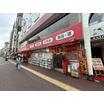ショッピング施設