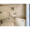 バス/シャワー