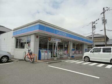 ローソン板野犬伏店