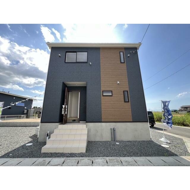 1号棟：新しい景色が広がる予感