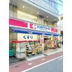 ショッピング施設