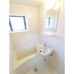 バス/シャワー
