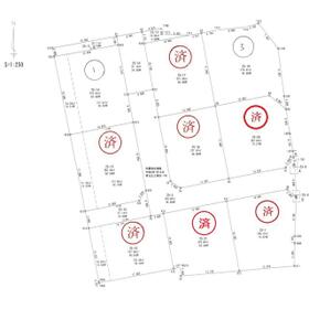 地形図等