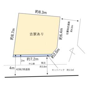 地形図等