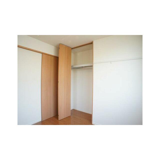 【収納】　北洋室の収納です♪