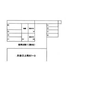平面図