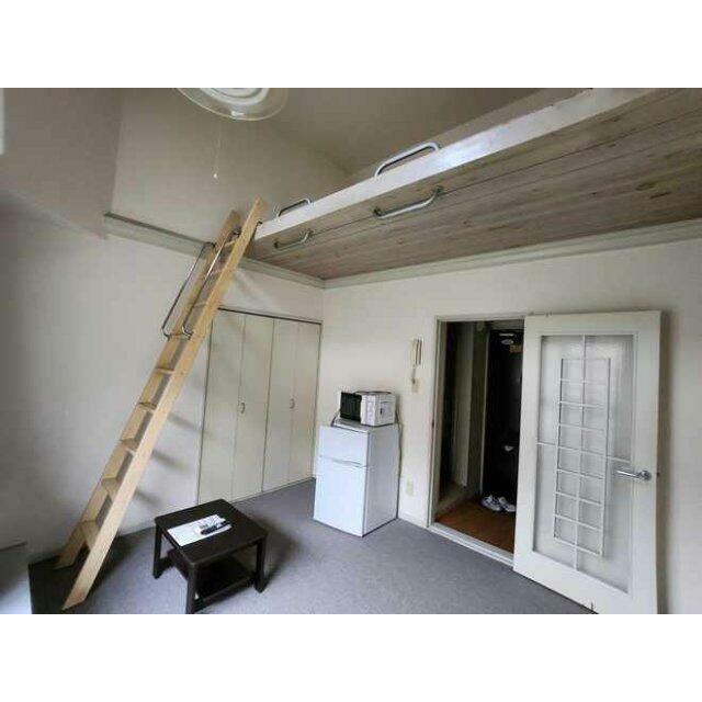 実際のお部屋と異なる場合がございます。