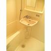バス/シャワー