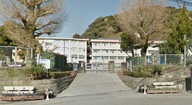 鹿児島市立清水中学校