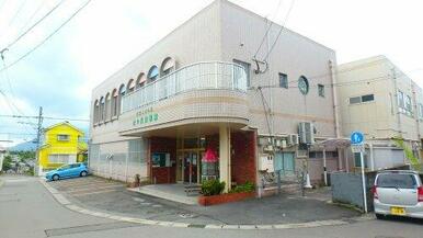 認定こども園辻ケ丘幼稚園