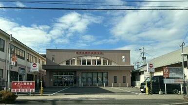 鹿児島銀行城西支店