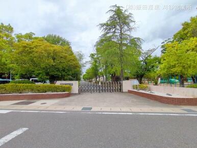 刈谷市立かりがね小学校