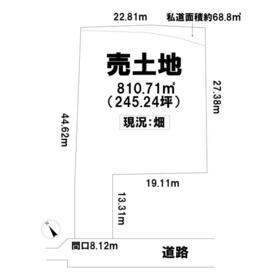 地形図等