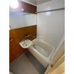 バス/シャワー