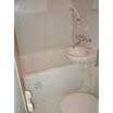 バス/シャワー