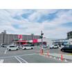 ショッピング施設