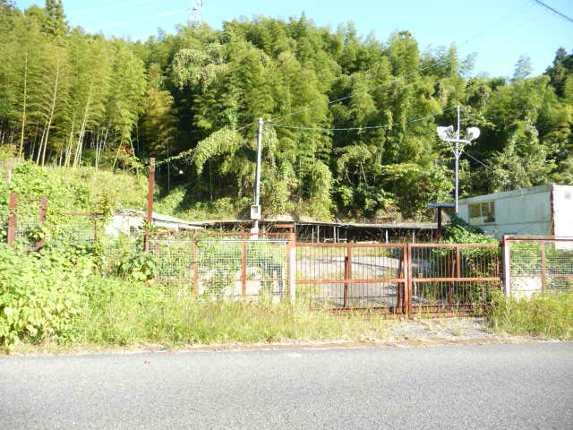 物件画像 宮若市 倉久 事業用地