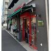 ショッピング施設