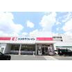 ショッピング施設