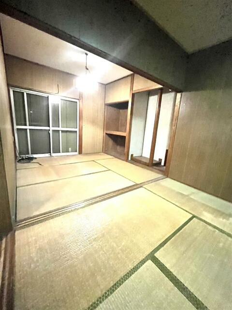 物件画像 北九州市小倉北区 長浜町 (小倉駅) 住宅用地