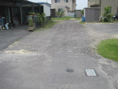 進入路