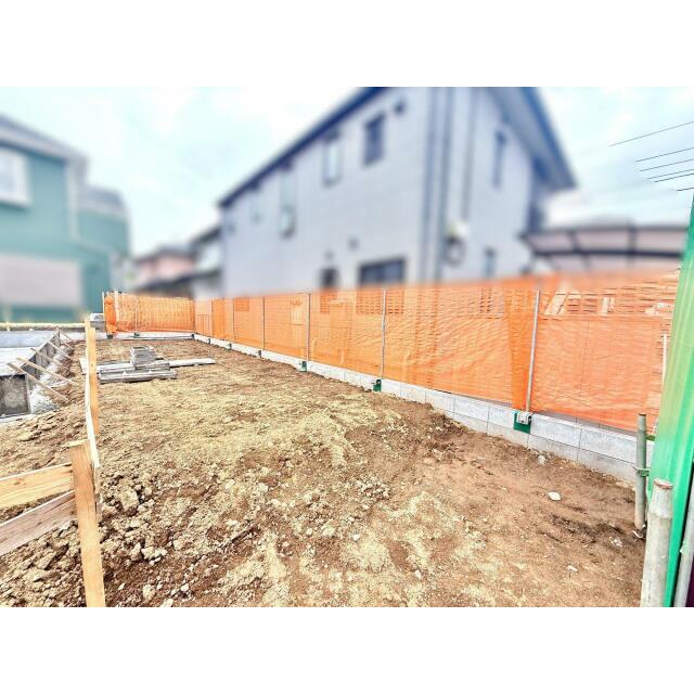 現地写真