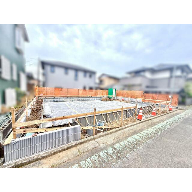 現地写真