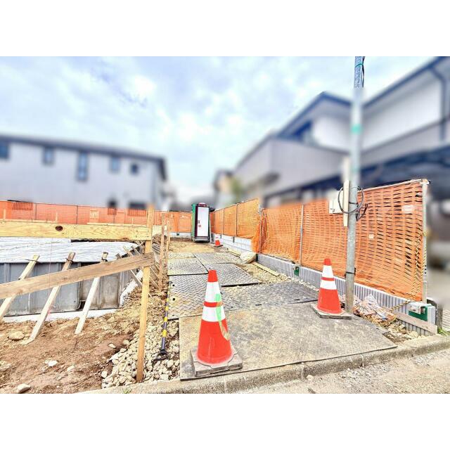現地写真