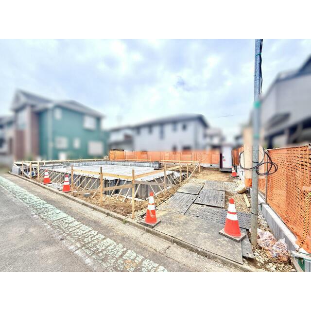 現地写真