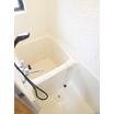 バス/シャワー