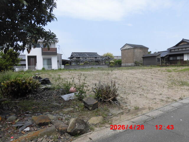 物件画像 遠賀郡遠賀町 大字広渡 (遠賀川駅) 住宅用地