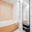 バス/シャワー
