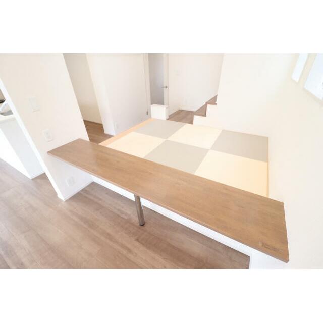 【(1)号棟 マルチスキップ】