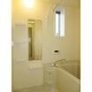 バス/シャワー