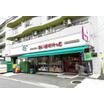 ショッピング施設