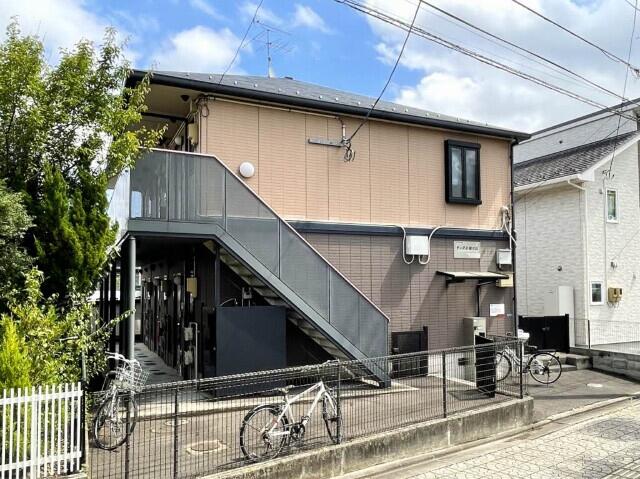 ディアス桜ヶ丘 １０２ 1K